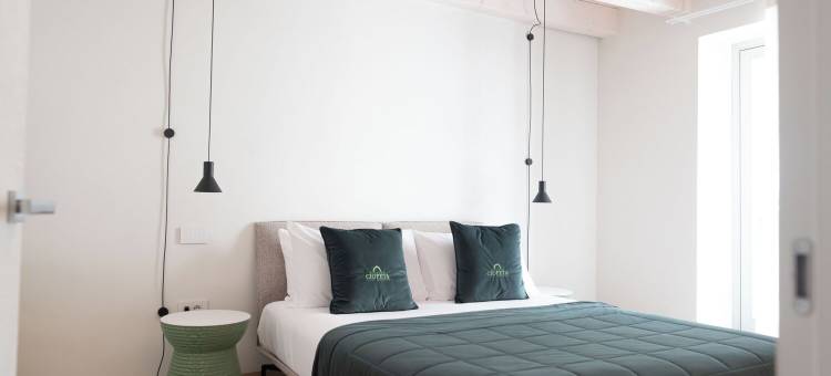 帕拉佐·乔佩塔(Palazzo Ciopeta - Italian Excellence)图片