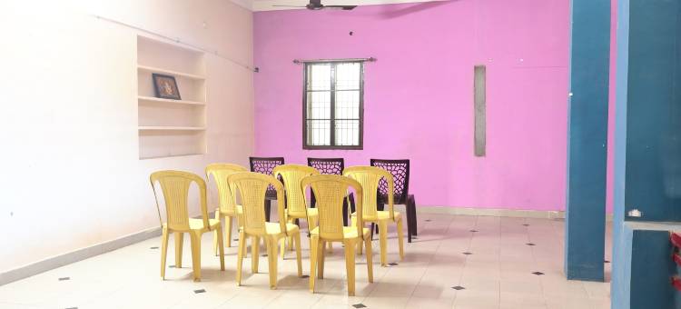 大加拉酒店(Grand D Gala)图片