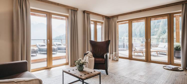 VAYA 圣泽诺 塞尔福斯(Vaya St Zeno Serfaus)图片