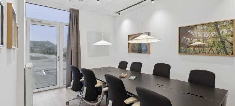 轻松住宿(Easy Stay)图片