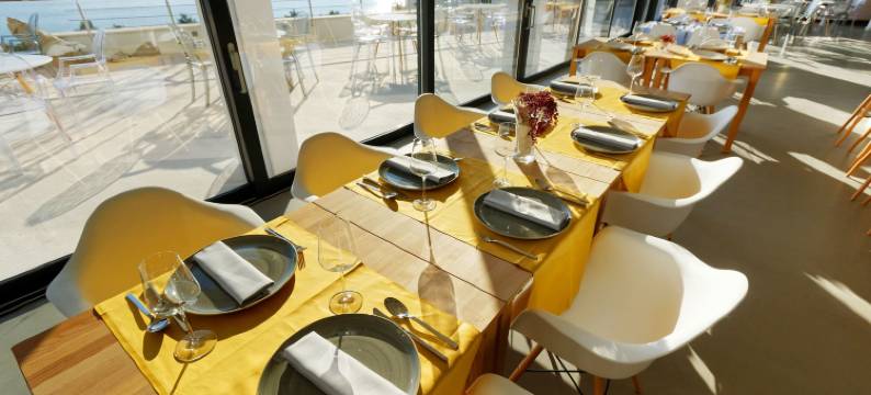 奥拉酒店 - 限成人入住(Hotel Ola - Adults Only)图片