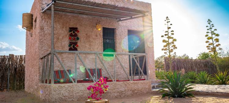 萨玛艾尔瓦瑟沙漠营地(Sama Al Wasil Desert Camp)图片