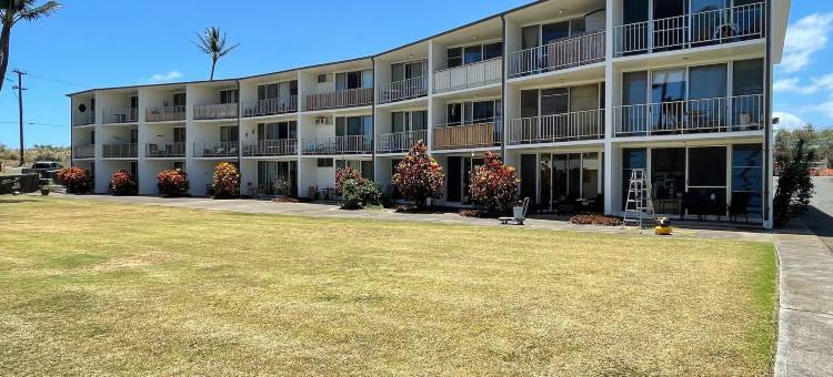 库奥广场帕伊亚公寓带停车位(Kuau Plaza Paia Condo with Parking)图片