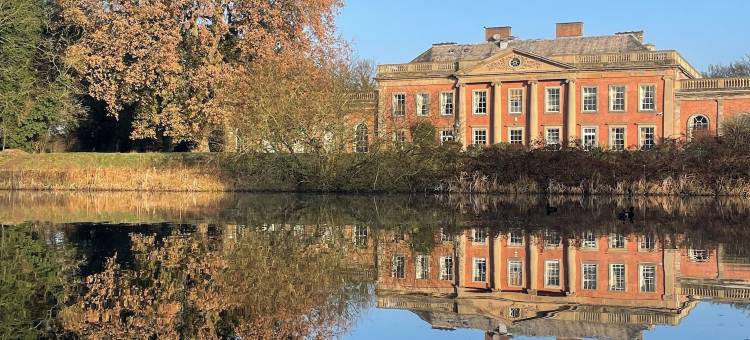 考维克大厅酒店(Colwick Hall Hotel)图片