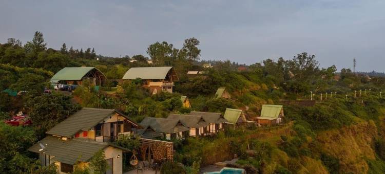 香巴拉度假村(Shambhalah resort Panchgani - Mahabaleshwar Rd, Mahabaleshwar, Metgutad, Maharashtra 412806)图片