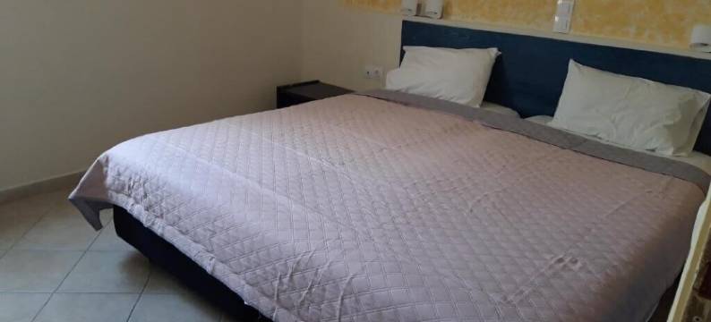 克里特精华别墅-马克里贾洛斯(Crete Essence Villas- Makrygialos)图片