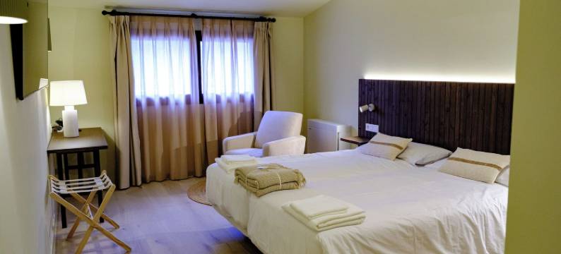 乡村熊之家酒店(Hotel Rural Casa del Oso)图片