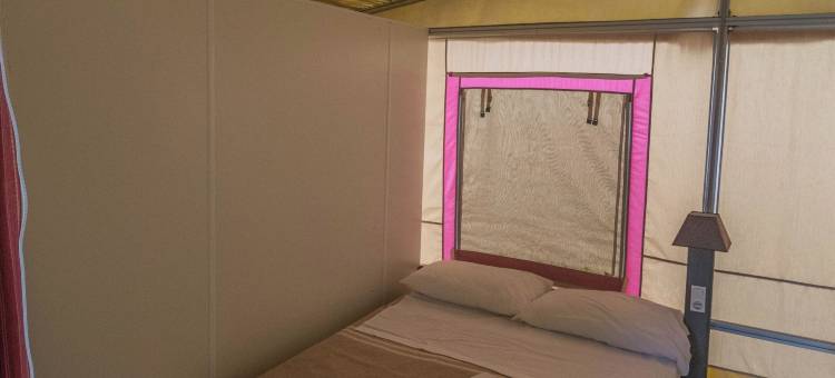 向日葵露营地(Camping Girasole)图片