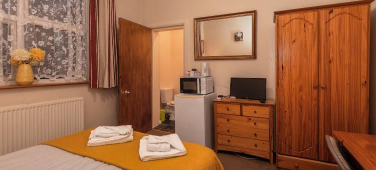 里奇路旅馆 - 经济型(Ricky Road Guest House - Budget)图片