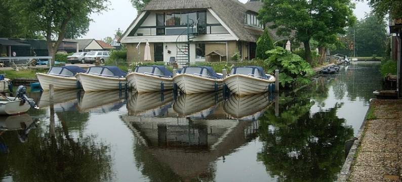 德马里霍伊夫酒店(De Mariahoeve)图片