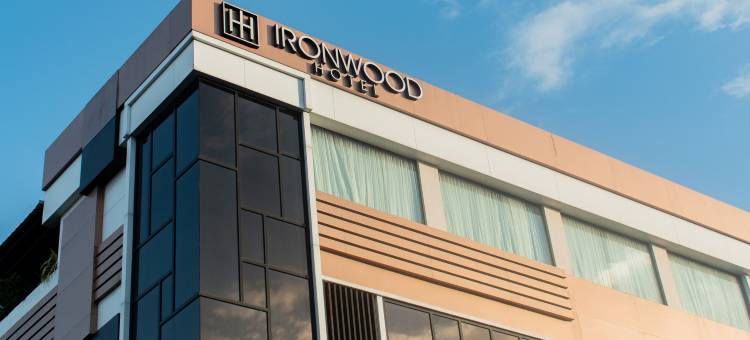 Ironwood酒店(Ironwood Hotel)图片