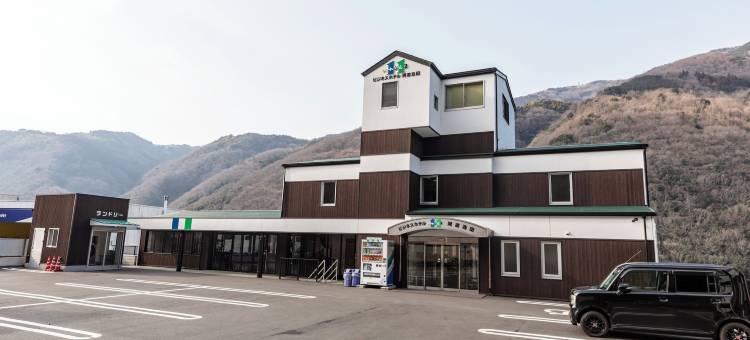 商务酒店阿波池田伊乐文2(Business Hotel Awaikeda Eleven 2)图片