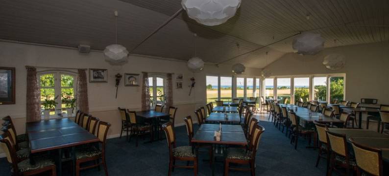 Fem酒店2022年(Femø Kro Anno2022)图片