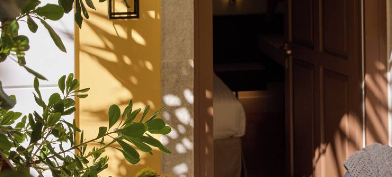 卡利斯顿酒店(The Calliston)图片