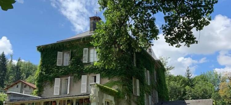 郁金香庄园(Le Clos du Tulipier)图片