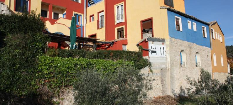 磨坊乡村酒店及餐厅(L'Almàssera Casa Rural & Restaurant)图片