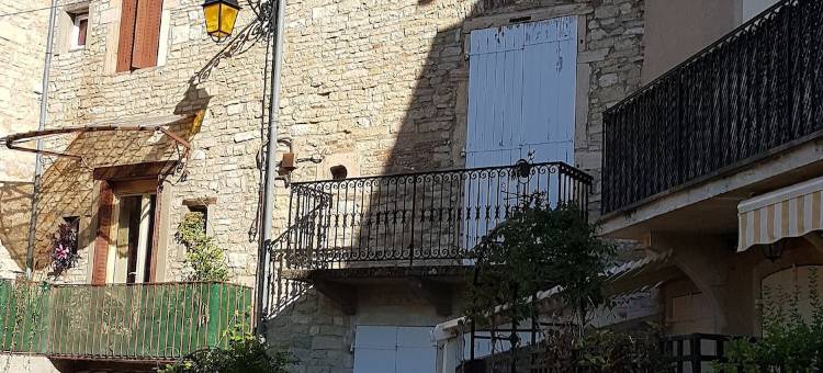 魅力勃艮第庄园酒店(Maison de Charme En Bourgogne)图片