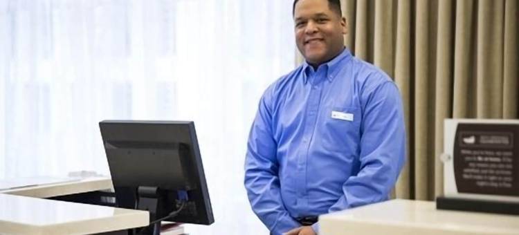 辛辛那提/西切斯特Homewood Suites by Hilton(Homewood Suites by Hilton Cincinnati/West Chester)图片