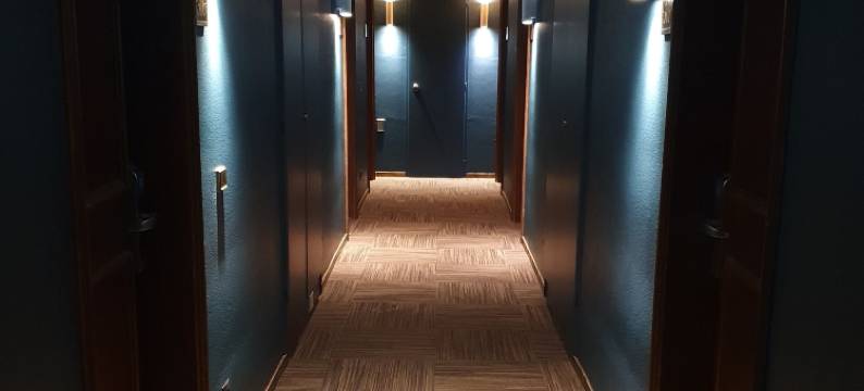 夏乐特杜博斯酒店(Chalet Hôtel du Bois)图片