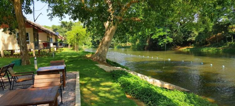 纳林法度假村(Narinfah Resort)图片