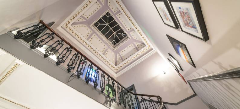 贝尔哈文酒店(The Belhaven Hotel)图片