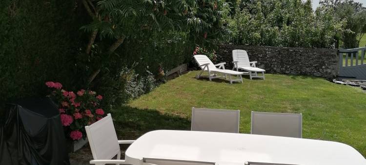 拉帕里西耶尔酒店(La Parisière)图片