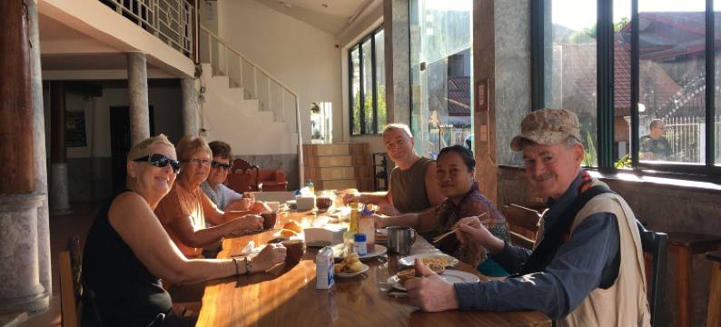 拉卡萨万荣酒店(Lacasa Vang Vieng Hotel)图片