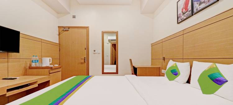 Treebo Galaxy Rooms图片