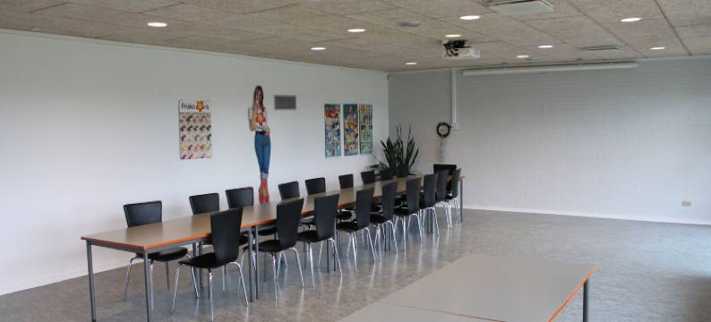 丹霍斯特尔斯凯恩(Danhostel Skjern)图片