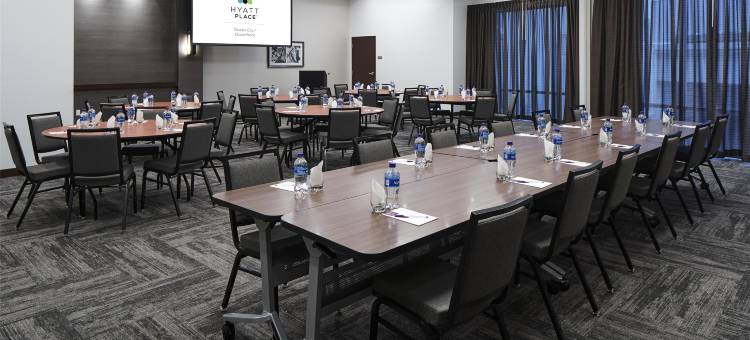 海城海滨凯悦嘉轩酒店(Hyatt Place Ocean City Oceanfront)图片