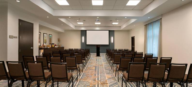 马纳蒂凯悦嘉轩酒店(Hyatt Place Manati)图片