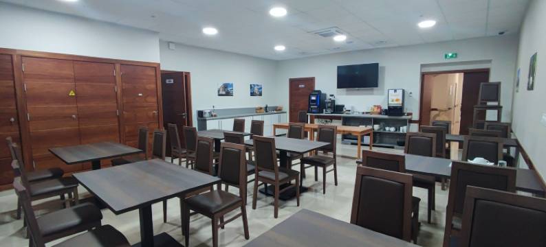 方舟酒店(Square Hotel)图片