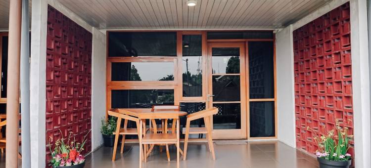 由Sahid管理的塞亚特山谷度假村(Lembah Ciater Resort Managed by Sahid)图片