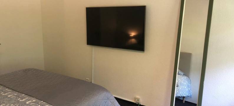 哈德尔维克的靠近费鲁维湖的度假屋(Holiday Home in Harderwijk Near Veluwemeer)图片