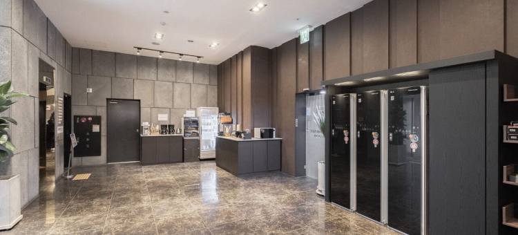 可可酒店(Cacao Hotel)图片