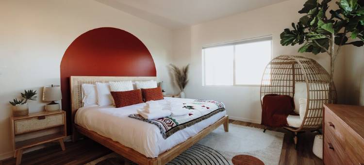 两套相邻，前往TSV便捷，绝佳山景度假屋(2 Amazing Home Together, Mountain Views, Easy to TSV)图片