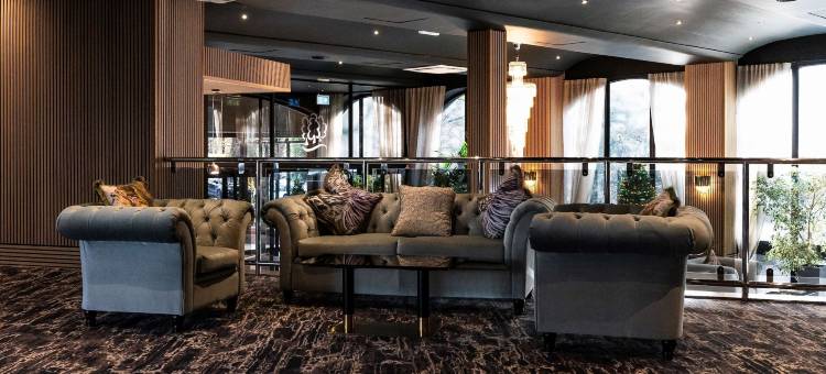 兰开夏郡公园大厅酒店及水疗中心, Radisson Individuals成员(Park Hall Hotel & Spa Lancashire, a member of Radisson Individuals)图片