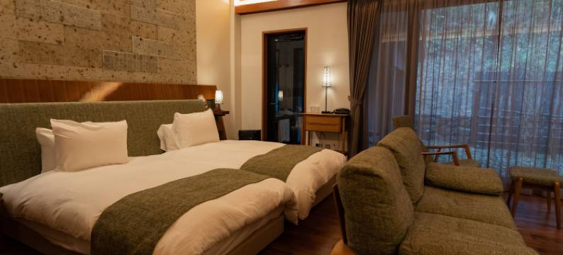 日光西町俱乐部 あらとうと(Nikko Nishimachi Club)图片