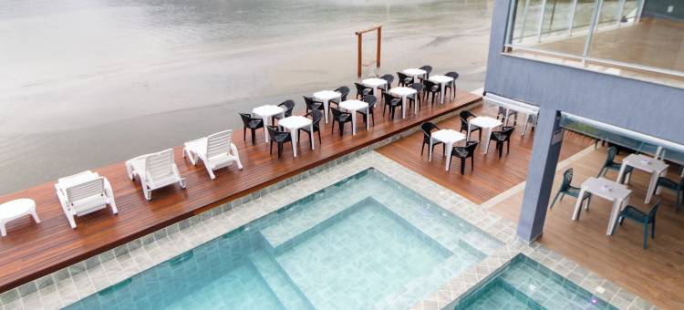 VELINN Pousada 安格拉日落(Velinn Pousada Angra Sunset)图片