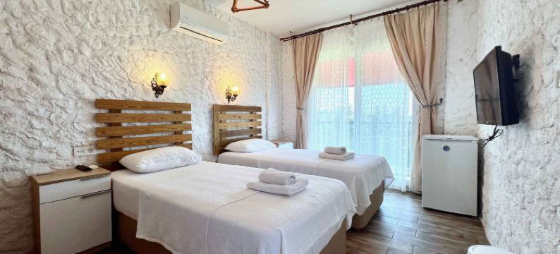 萨特苏玛精品酒店(Satsuma Butik Otel)图片