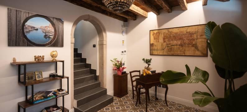 B&B Basta Bussare旅馆(B&B Basta Bussare)图片