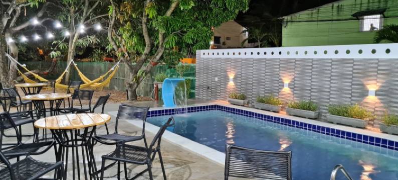 Porto Sol别墅 By AFT(Porto Vila by Aft)图片