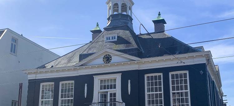 Bob W Oosterpark图片