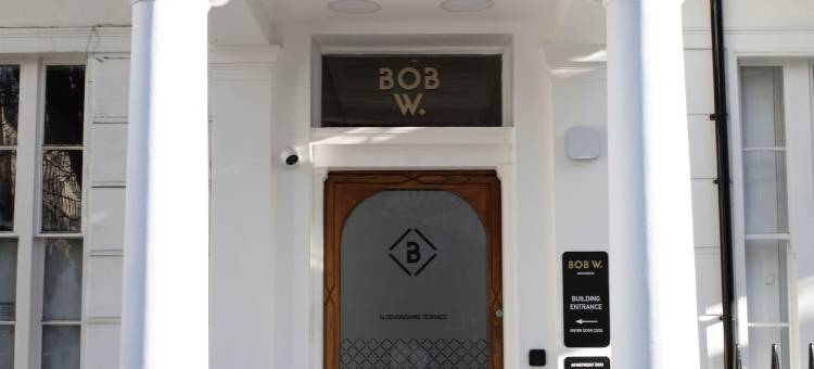 伦敦帕丁顿Bob W(Bob W London Paddington)图片