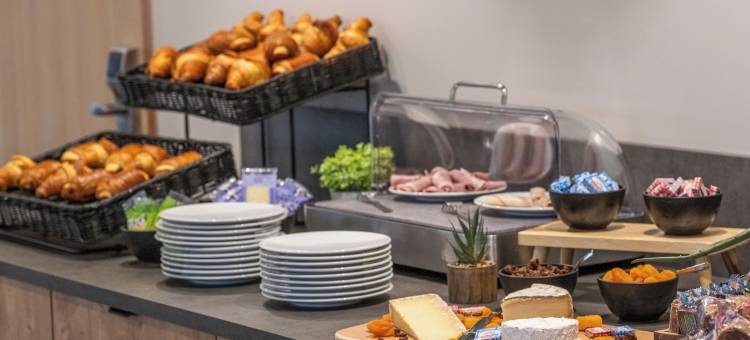 TheOriginals城市雷拉伊达斯蒂亚克阿琴(The Originals City, Relais d'Estillac, Agen Sud)图片