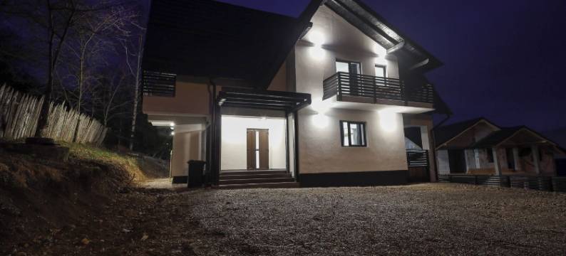 城市视角(Pensiunea CityView)图片