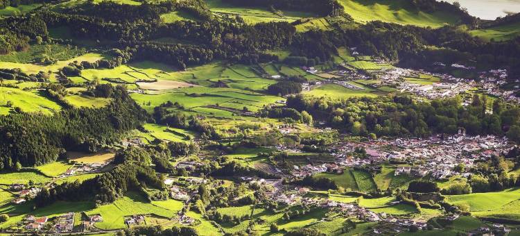 Galeria之家(Casa da Galeria - Azores Art of Hosting)图片