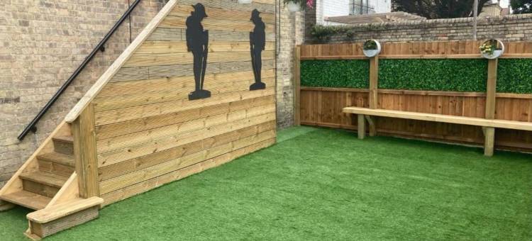 基奇纳勋爵宾馆(Lord Kitcheners Guest House)图片