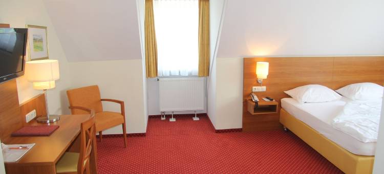 艾巴斯特酒店Eichenau(Abasto Hotel Eichenau)图片