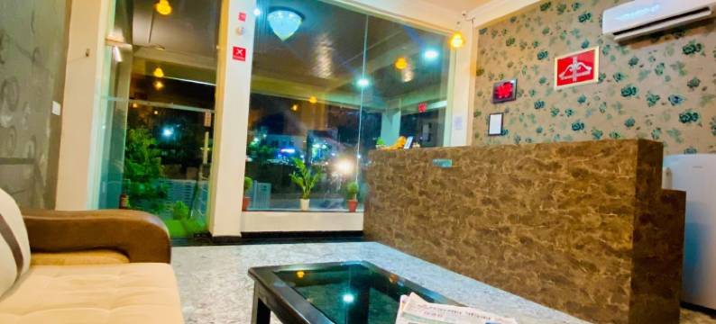 Mock橙酒店(Hotel Mock Orange)图片